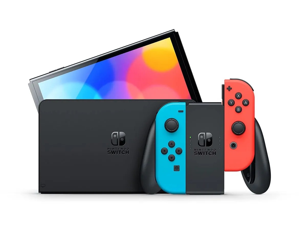 8 Best Nintendo Switch Tablet Only for 2024