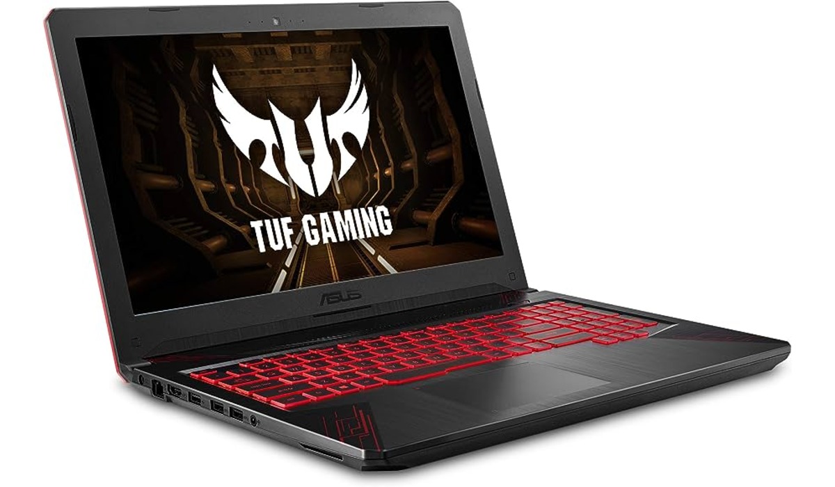 8 Best Pc Gaming Laptop for 2024