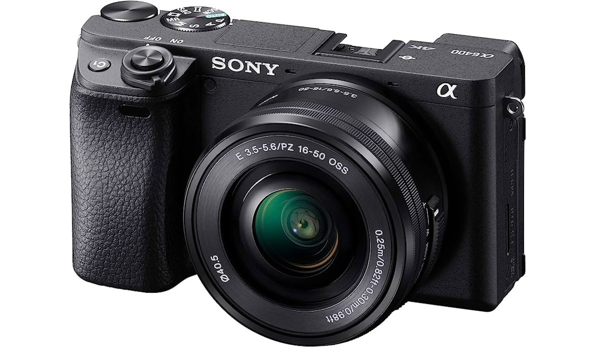 8 Best Sony Digital Camera for 2024