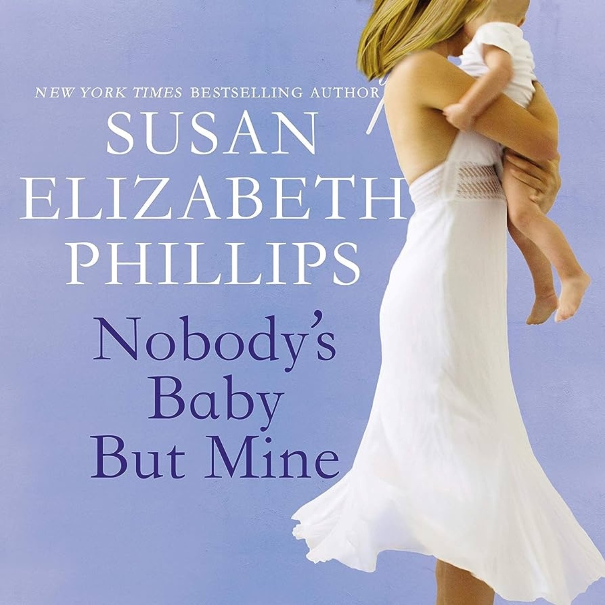 8 Best Susan Elizabeth Phillips Kindle Books for 2024