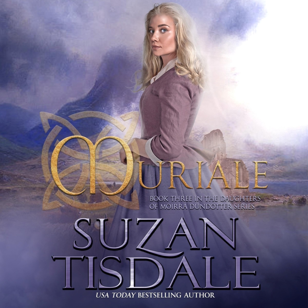 8 Best Susan Tisdale Kindle Books for 2024