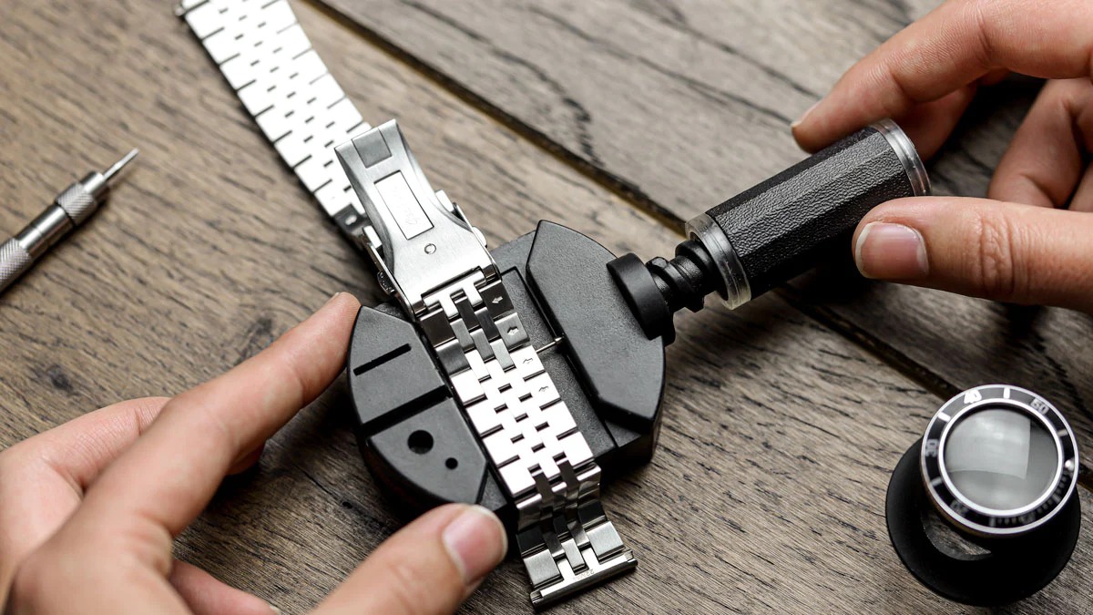 8 Best Watch Band Tool for 2024