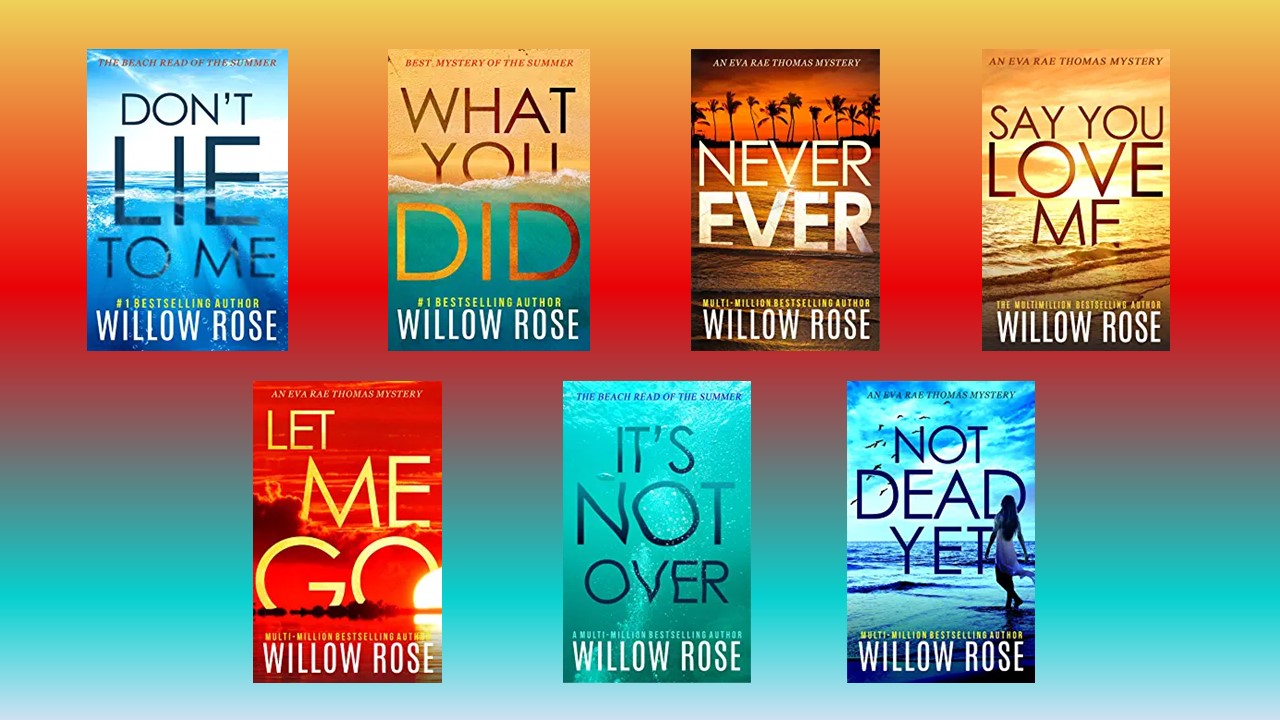 8-best-willow-rose-kindle-books-for-2023