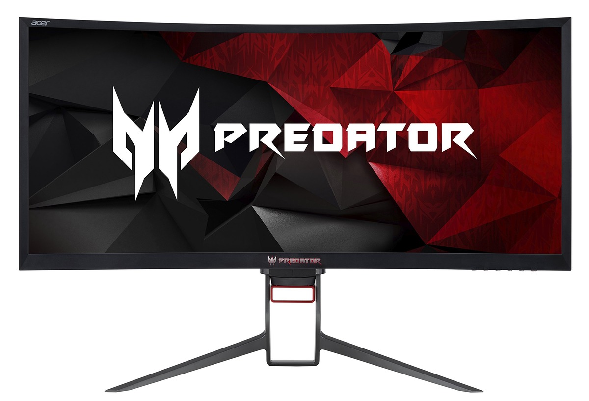 8 Incredible Acer Predator Monitor for 2023