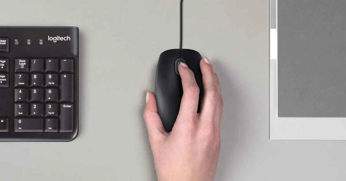 8 Incredible Desktop Computer Mouse for 2024