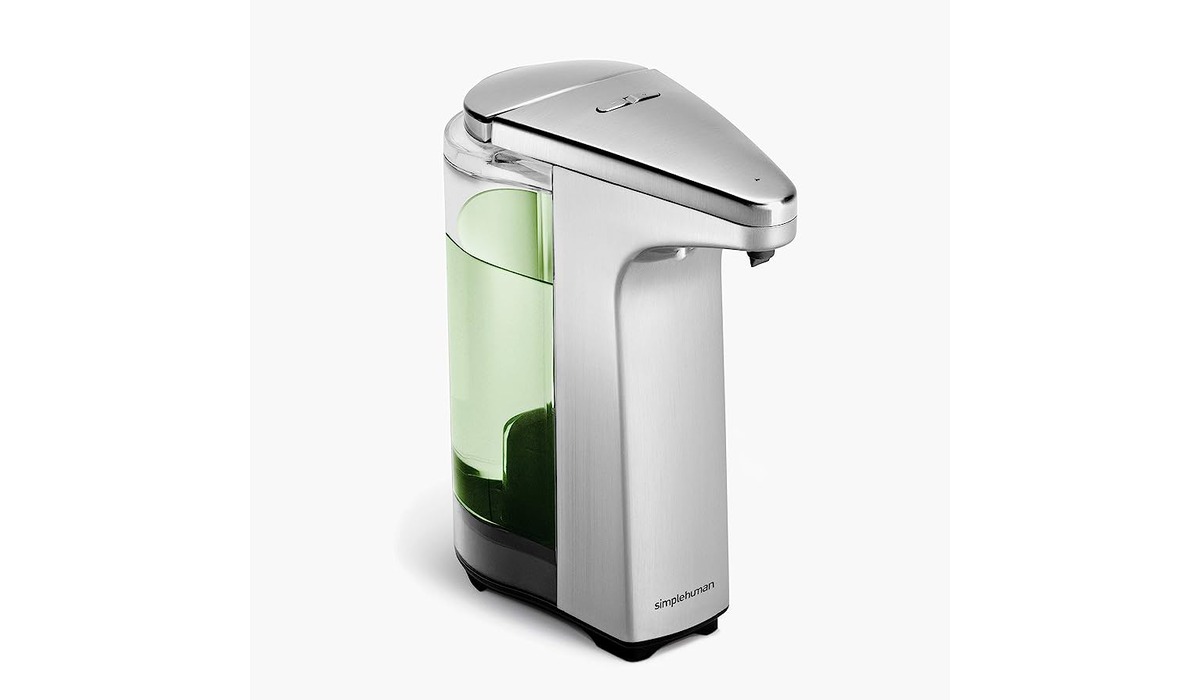 8 Incredible Electronic Soap Dispenser for 2024