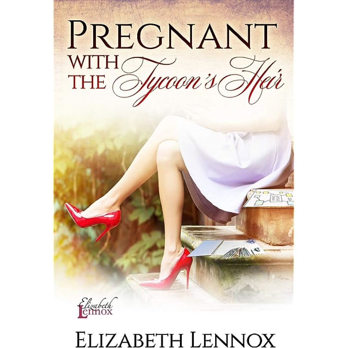8 Incredible Elizabeth Lennox Kindle Books for 2024