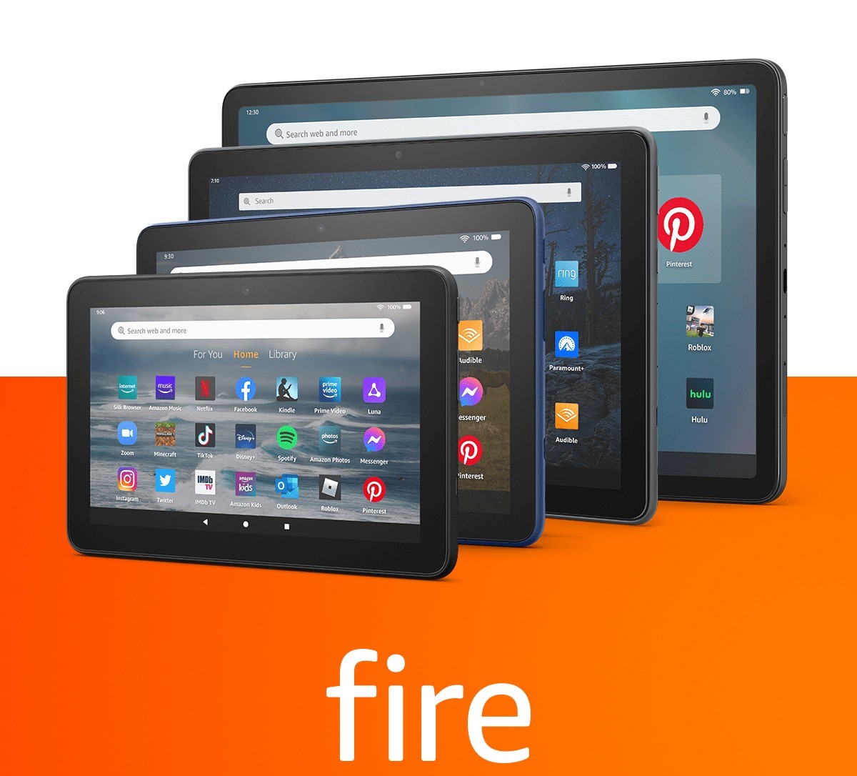 8 Incredible Fire Tablet for 2023