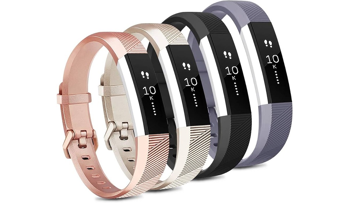 8 Incredible Fitbit Alta Hr Bands for 2024