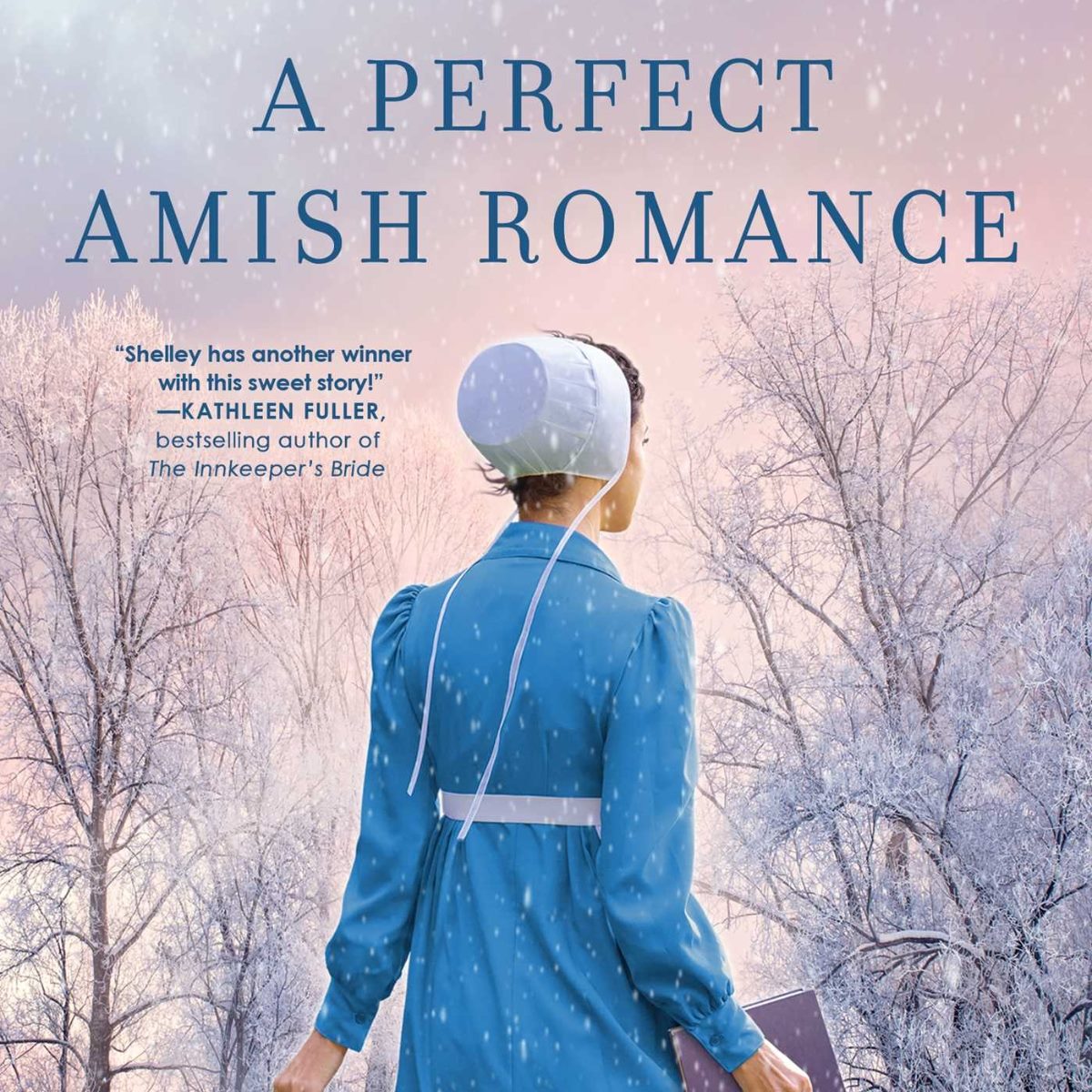 8 Incredible Free Amish Romance Kindle Books for 2024