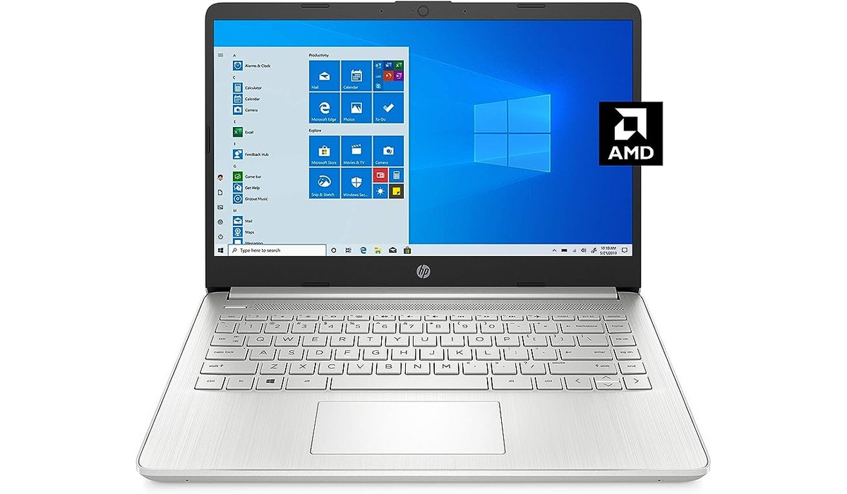 8 Incredible Hp 14″ Laptop for 2024