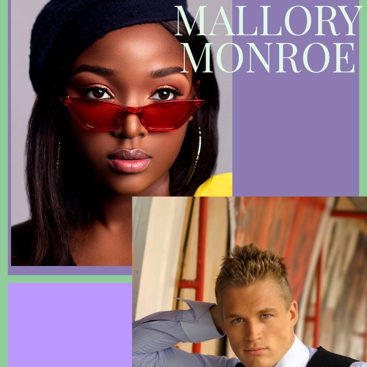 8 Incredible Mallory Monroe Kindle Books for 2024