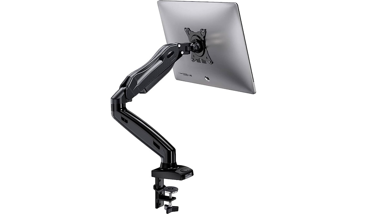 8 Incredible Monitor Mount for 2024