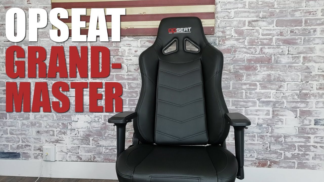 8 Incredible Opseat Gaming Chair for 2024