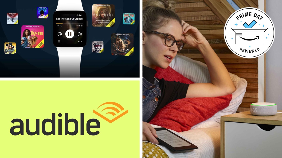 8 Incredible Prime Audible Books Free With Prime Membership for 2024