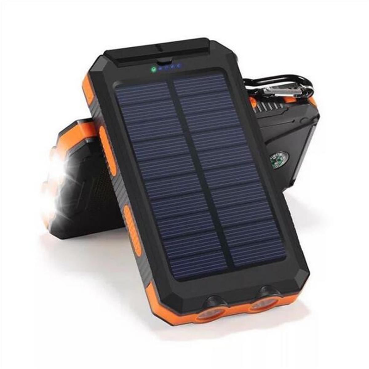 8 Incredible Solar Powered Gadgets for 2024