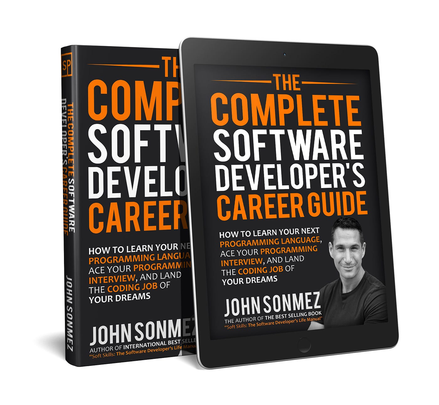 8 Incredible The Complete Software Developer’S Career Guide for 2023