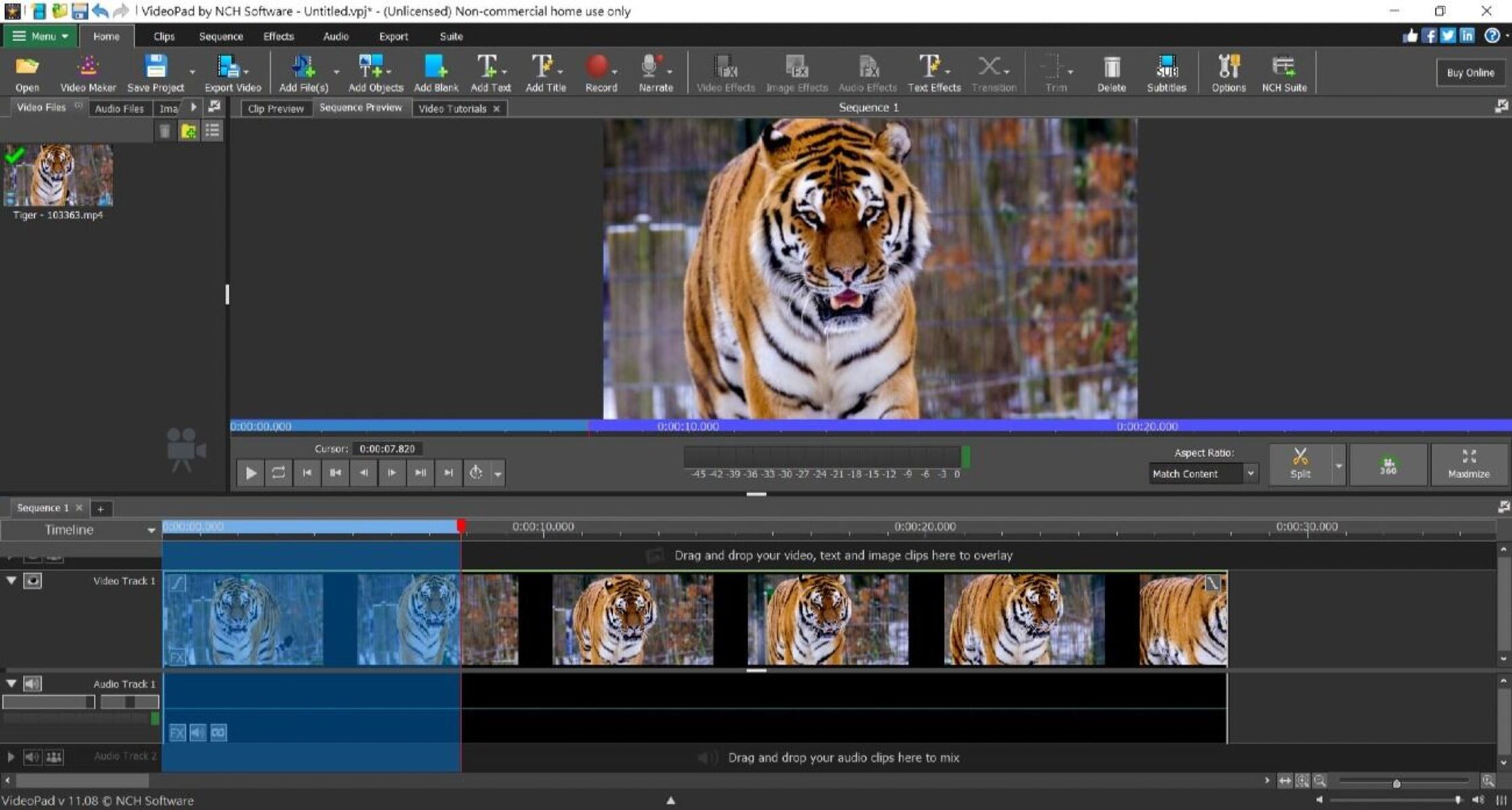 8 Incredible Video Editing Software For Mac for 2024