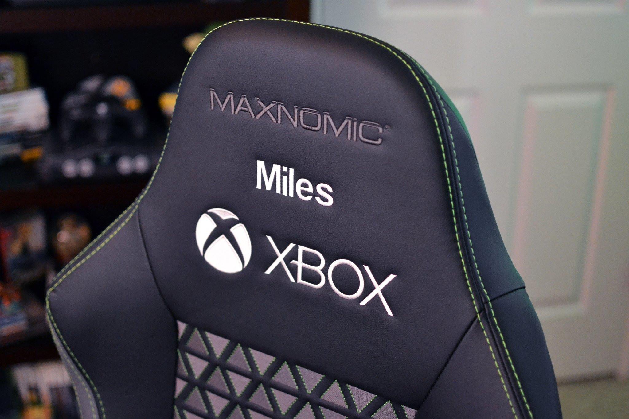 8 Incredible Xbox One Gaming Chair for 2024