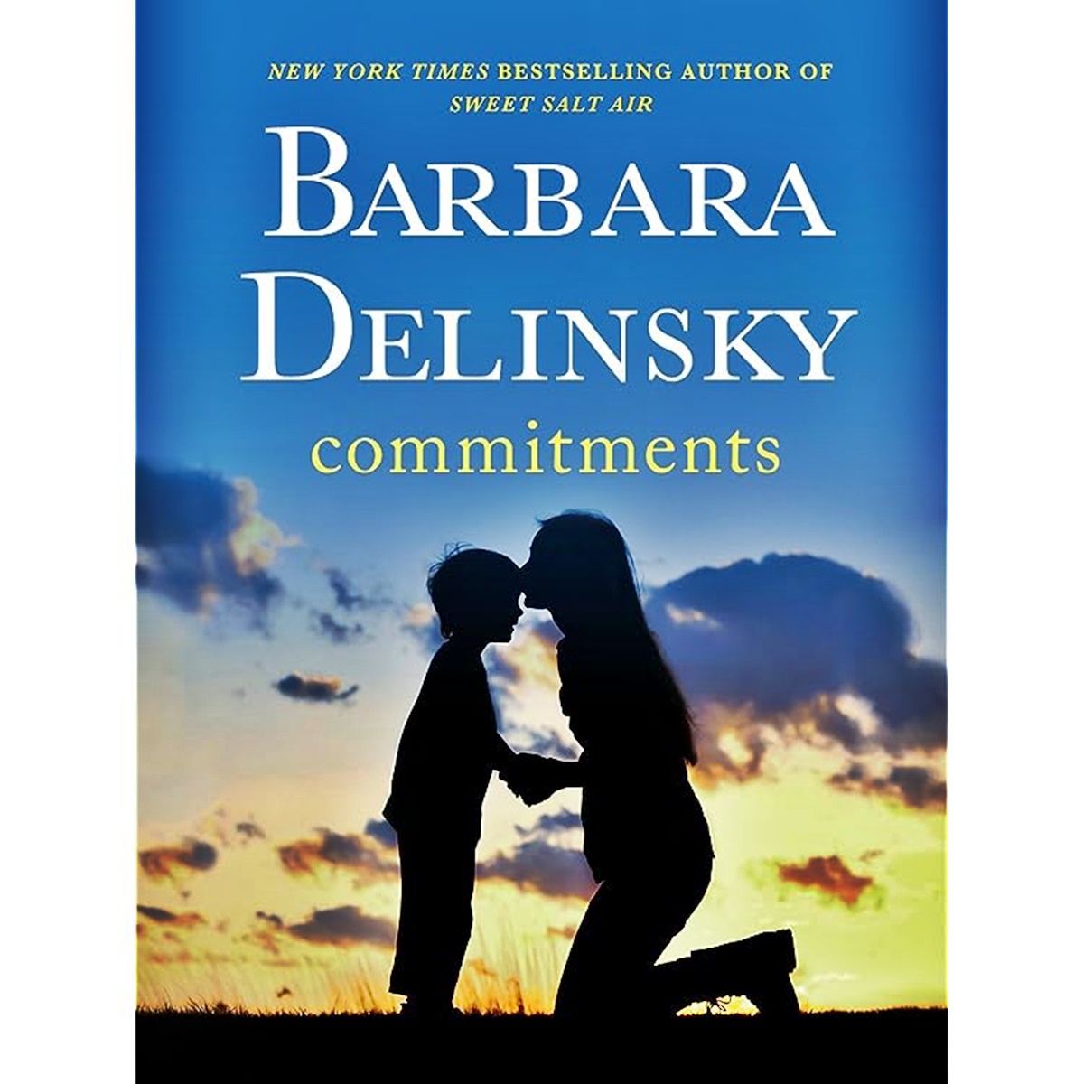 8 Superior Barbara Delinsky Kindle Books for 2024