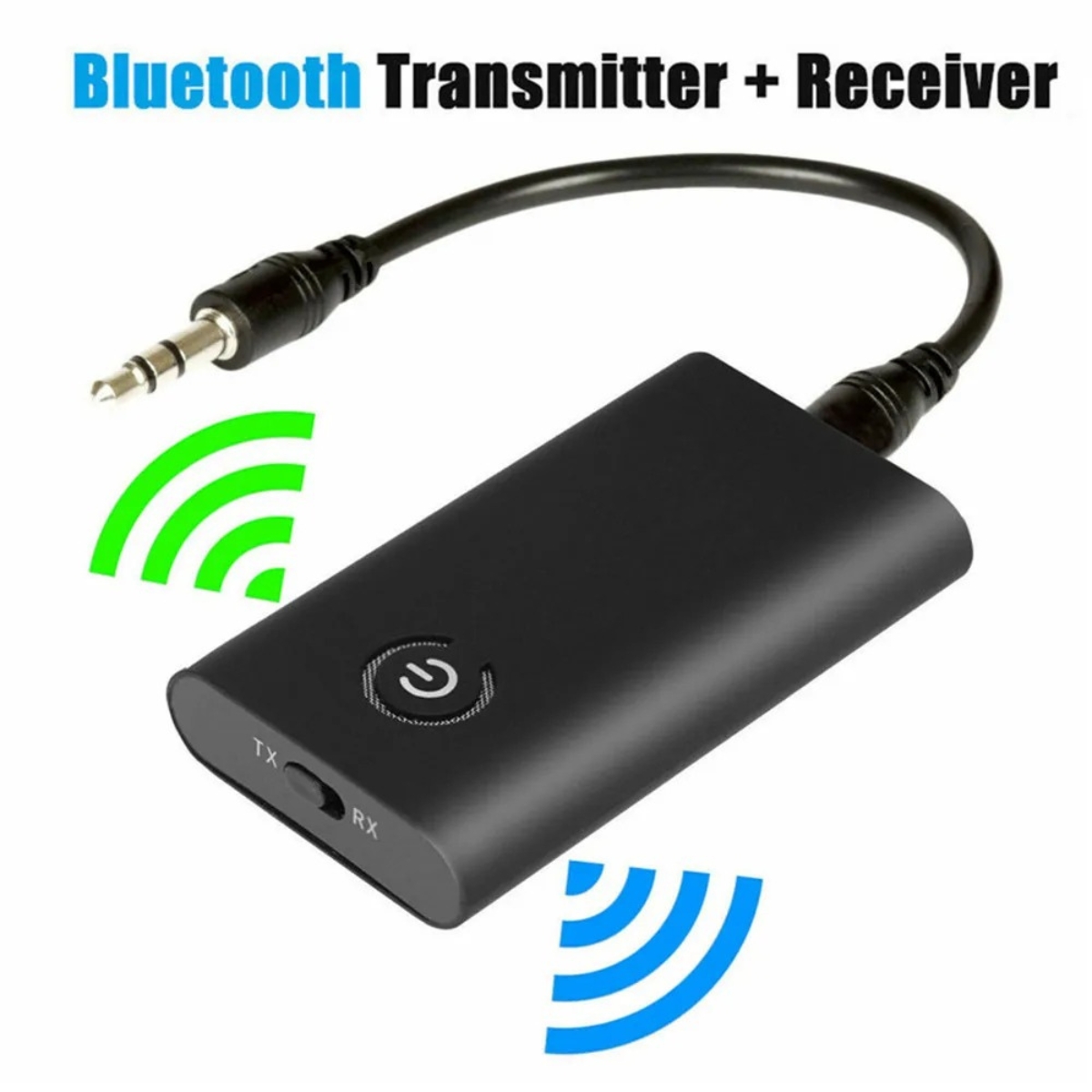 8 Superior Bluetooth Cable Adapter for 2024