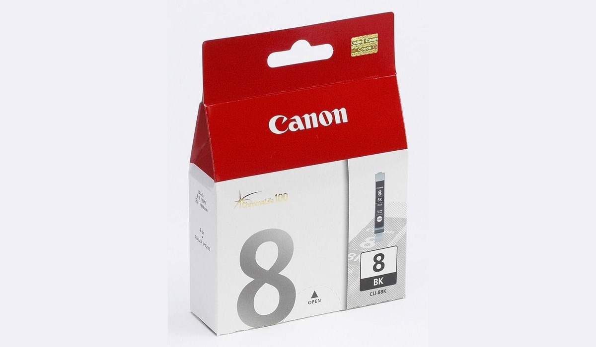 8 Superior Canon Printer Ink 8 for 2024