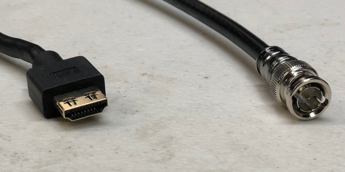 8 Superior Coaxial Cable Adapter To HDMI for 2024