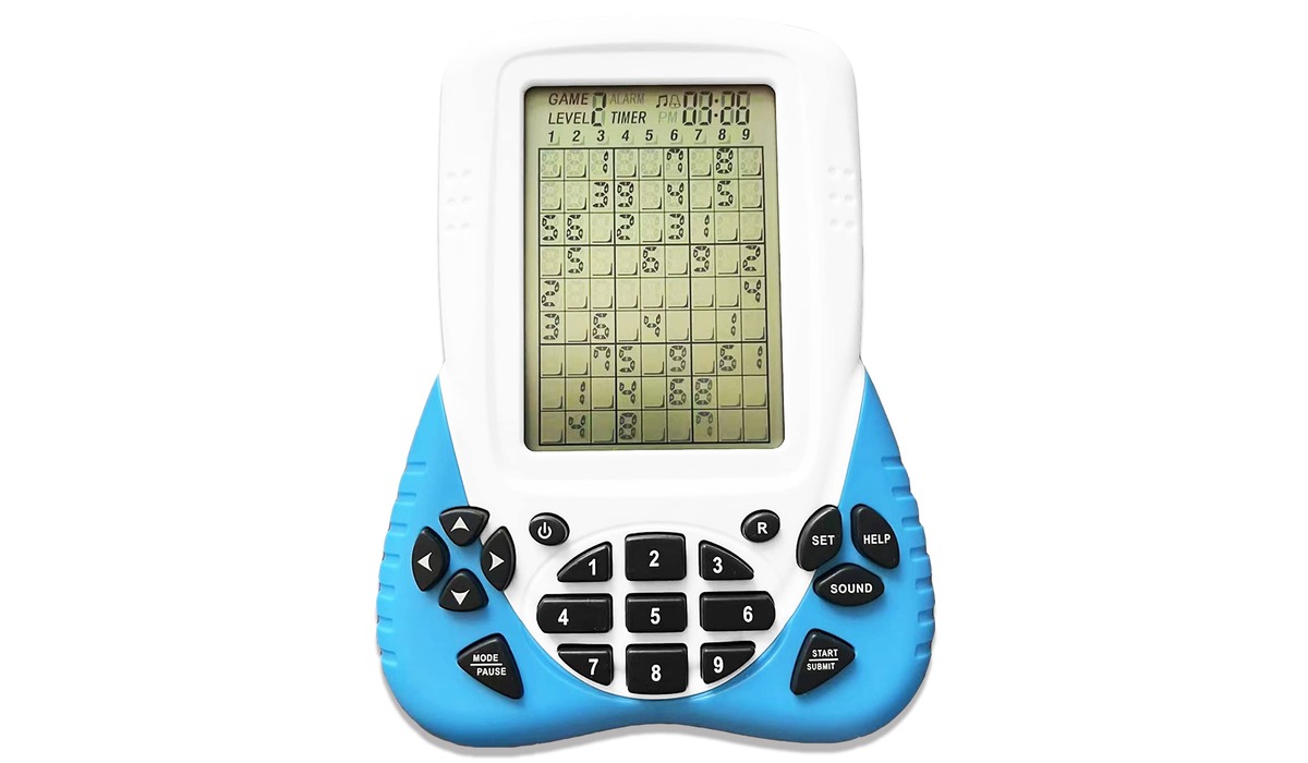 8-superior-electronic-sudoku-for-2023
