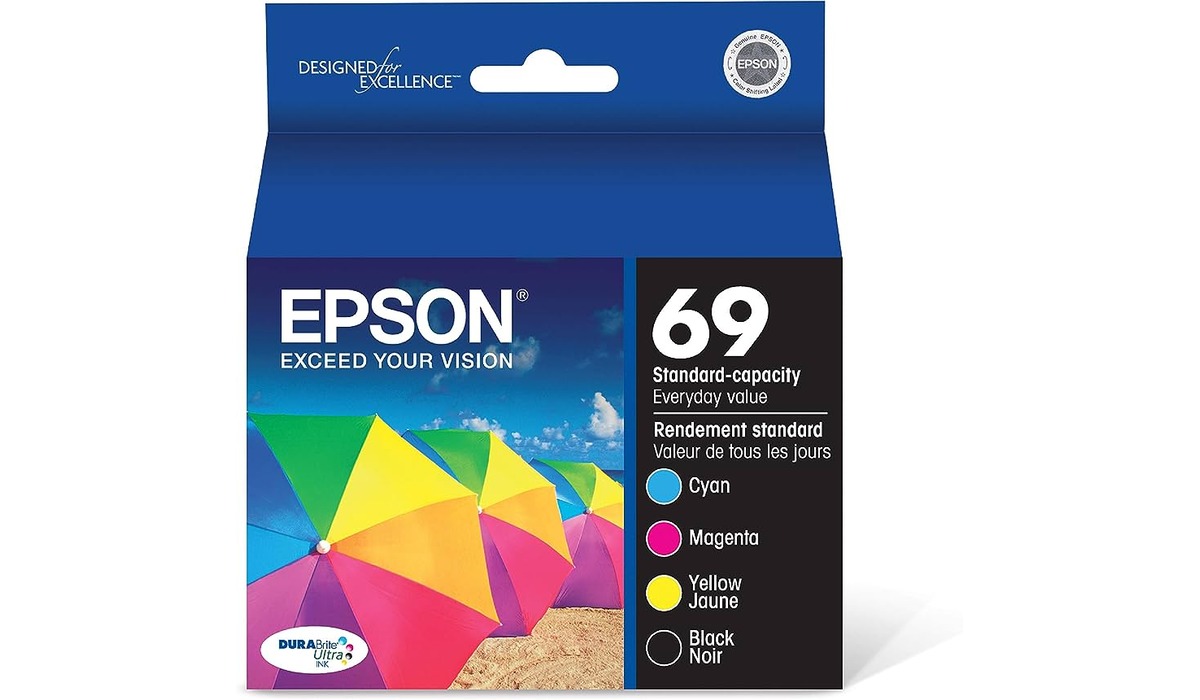 8 Superior Epson Printer Ink 69 for 2024
