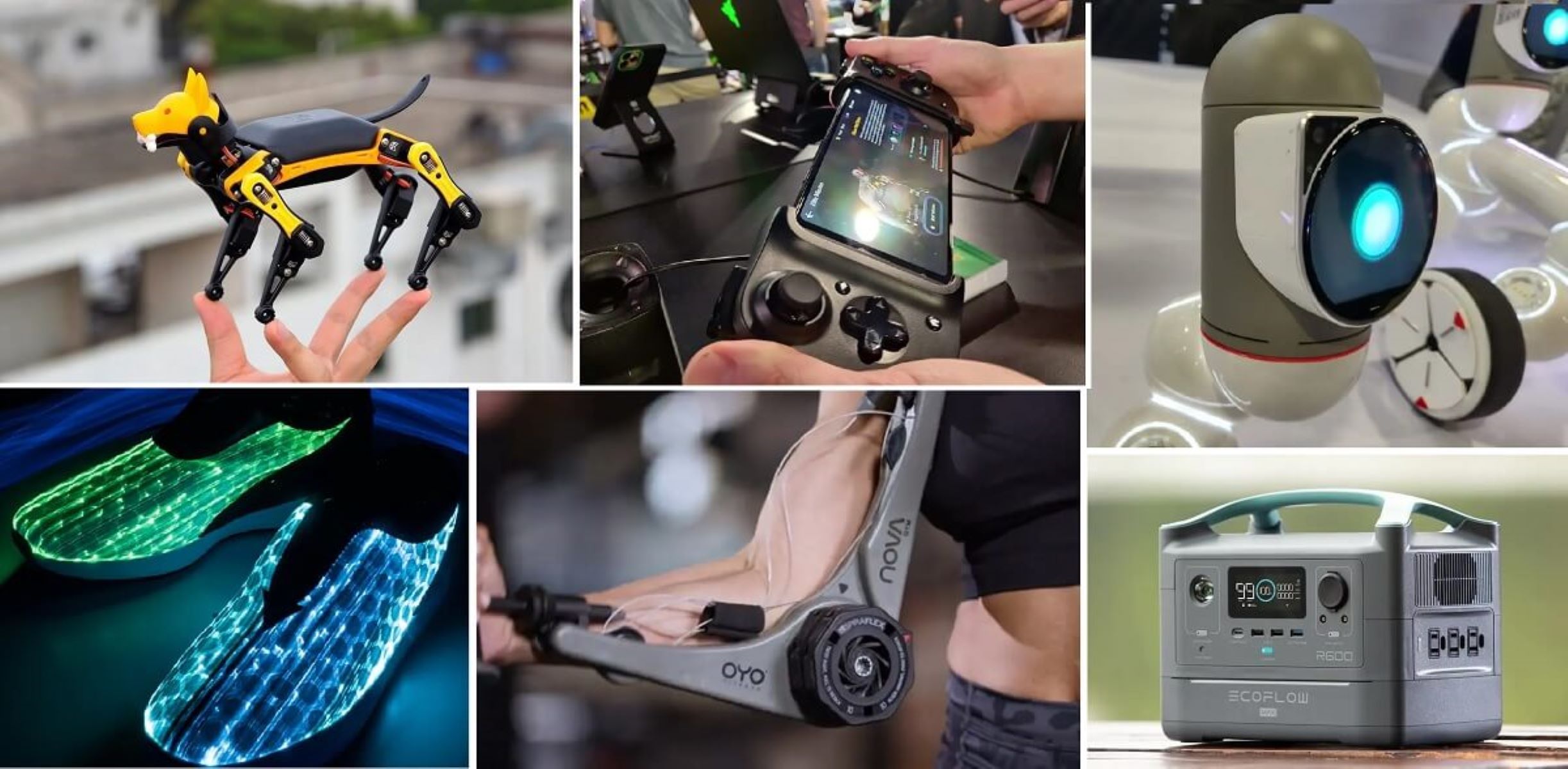 8 Superior Funny Gadgets for 2024