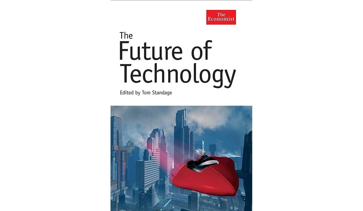 8 Superior Future Technology for 2023