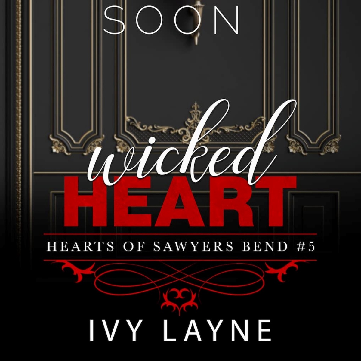 8 Superior Ivy Layne Kindle Books for 2024