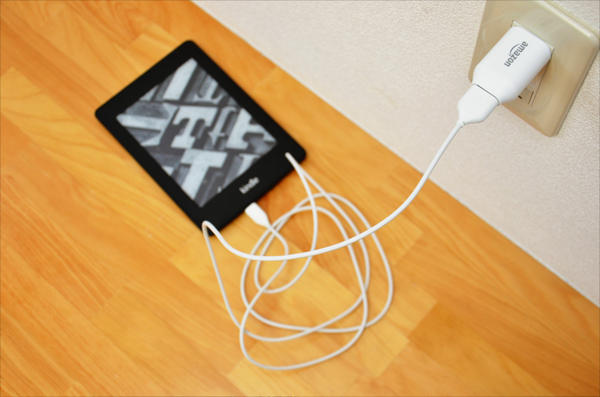 8 Superior Kindle Power Adapter for 2024