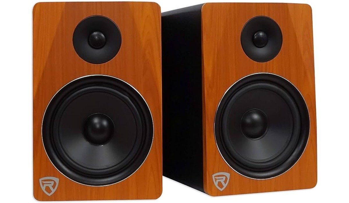 8 Superior Monitor Speakers for 2024