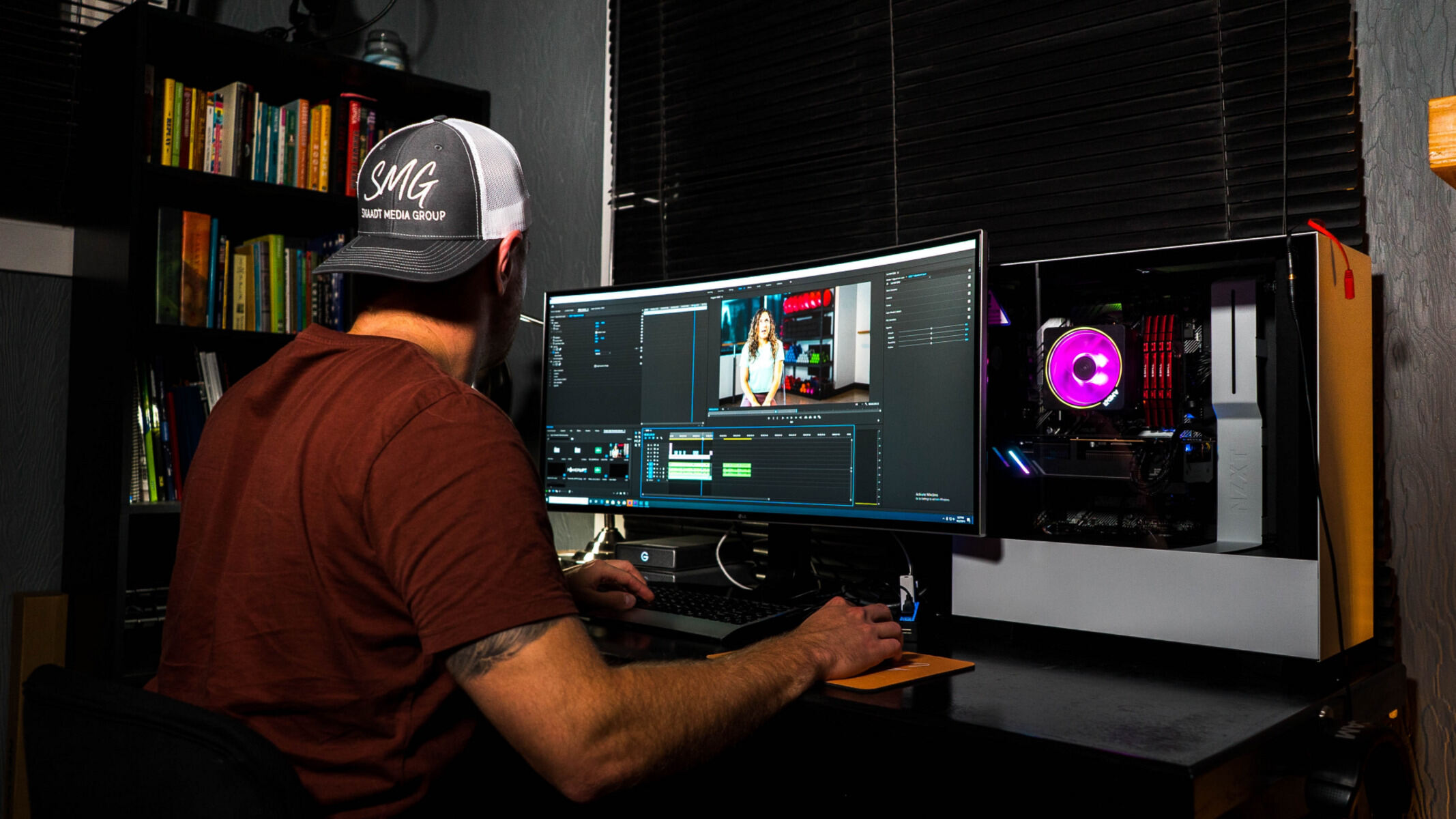 8 Superior Movie Editing Software for 2023
