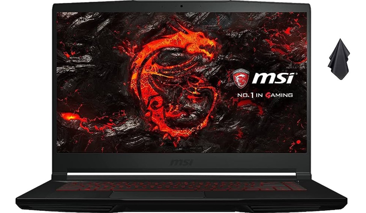 8 Superior Msi Gaming Laptop for 2024