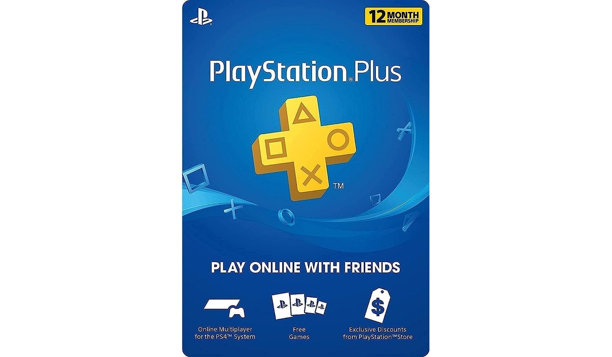 8 Superior Ps Plus 1 Year Digital Code for 2023