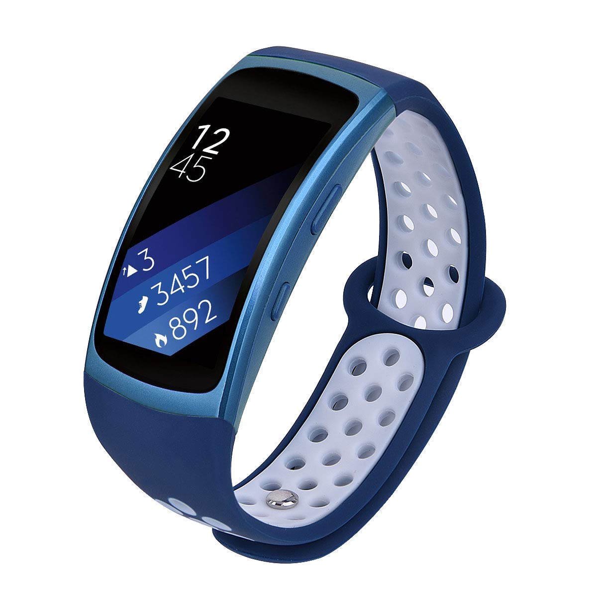 8 Superior Samsung Gear Fit2 Band for 2023
