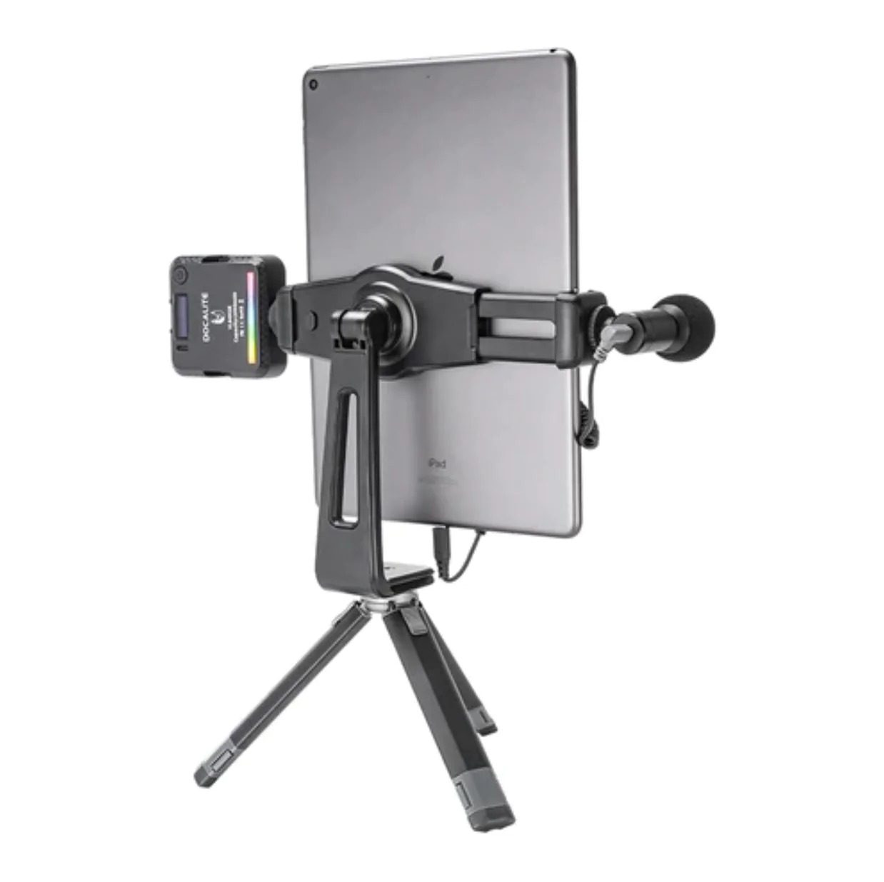 8 Superior Tablet Tripod Mount for 2024