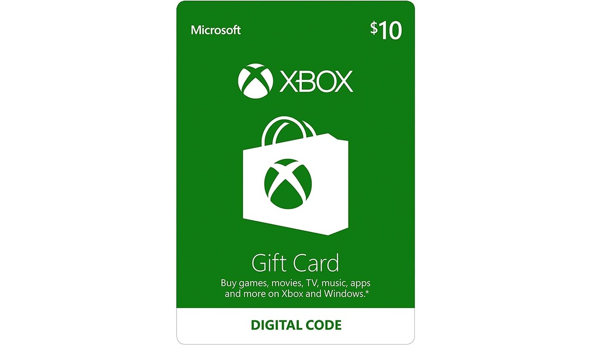 8 Superior Xbox 10 Gift Card – Digital Code for 2024