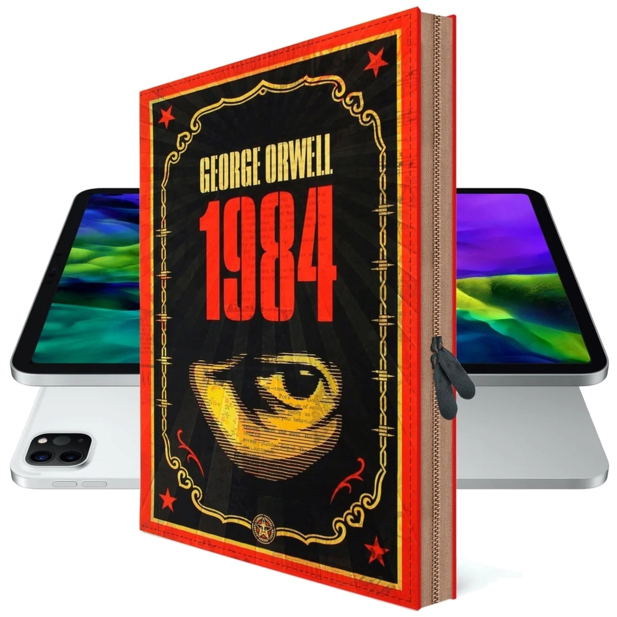 8-unbelievable-1984-by-george-orwell-on-kindle-for-2023