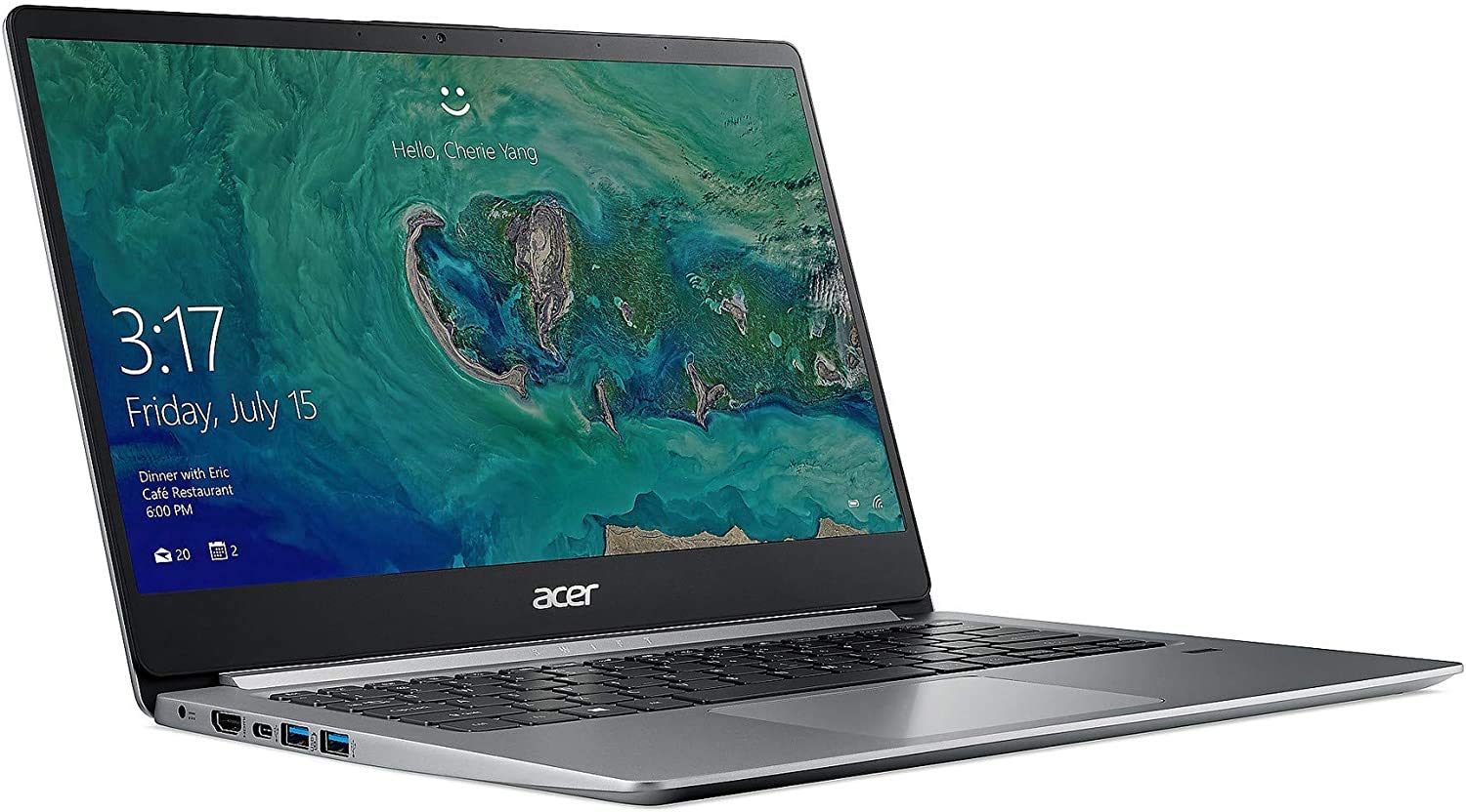8 Unbelievable Acer Swift 1 Laptop for 2024