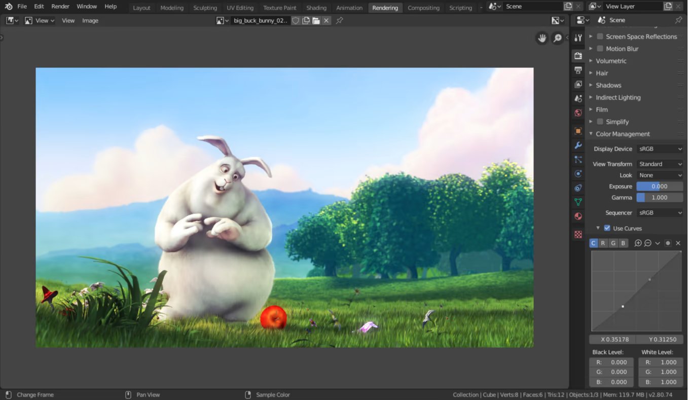 8 Unbelievable Animation Software for 2024