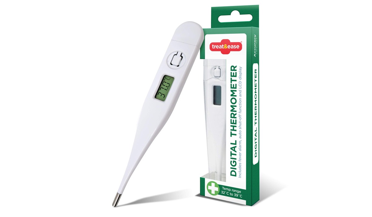 8 Unbelievable Electronic Thermometer Medical for 2023