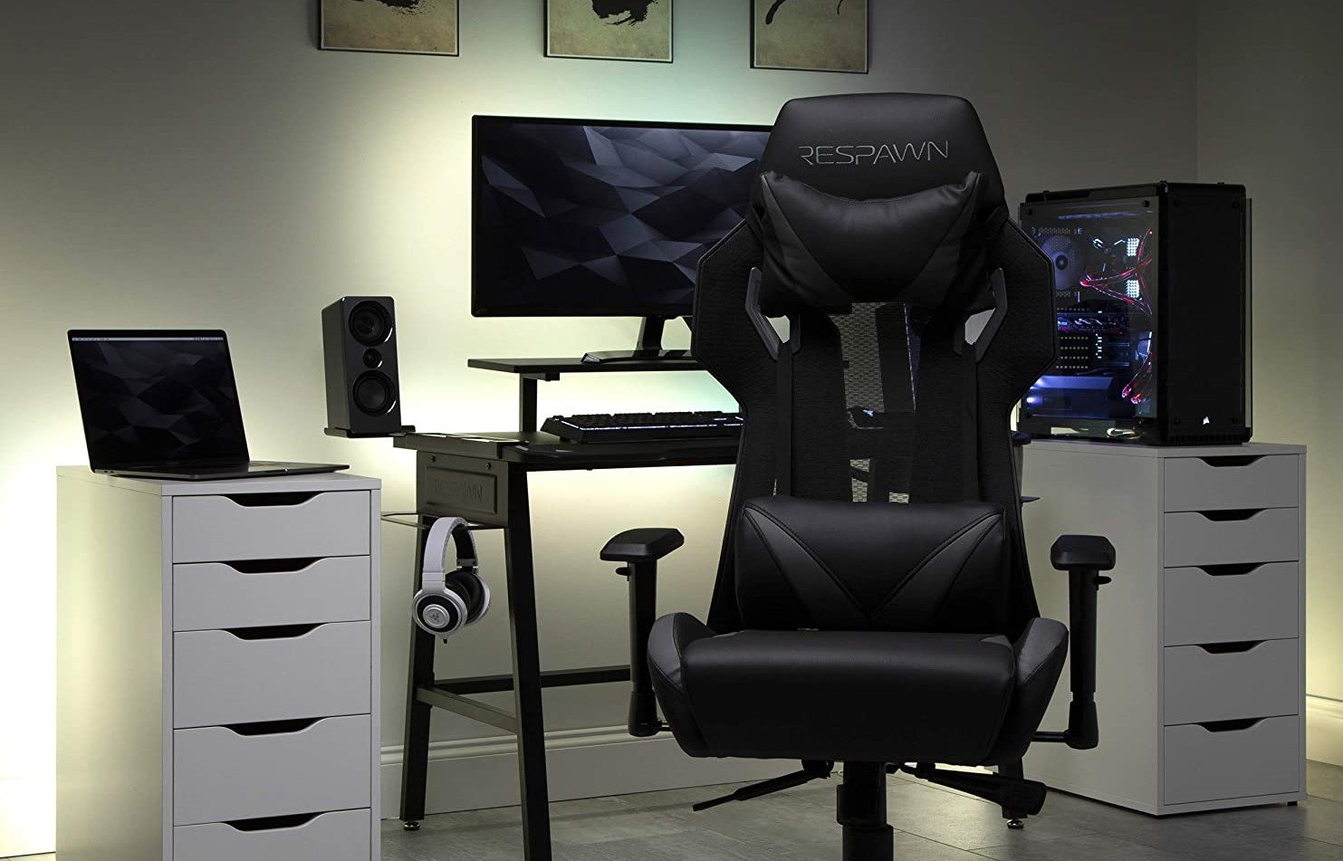 8 Unbelievable Gaming Chair Mesh for 2024