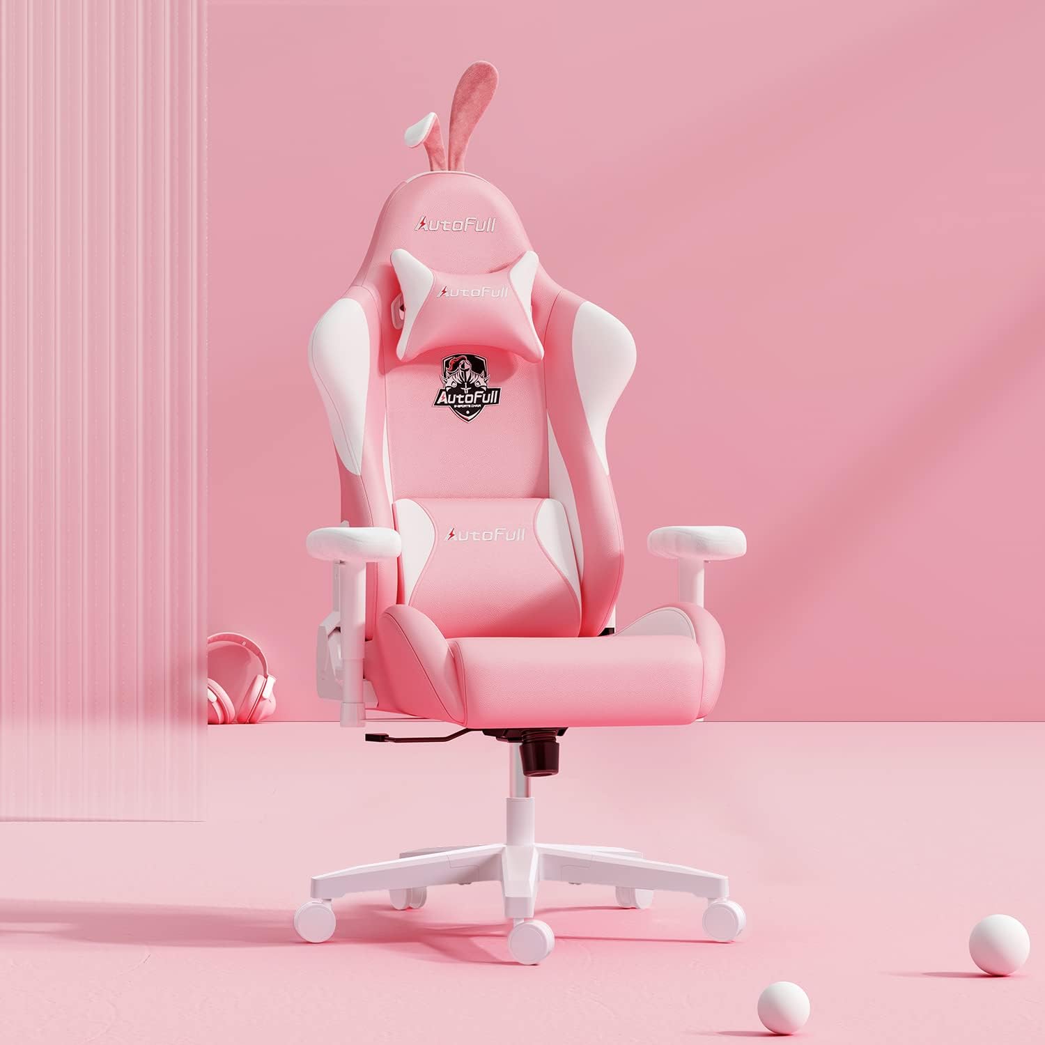 8 Unbelievable Girl Gaming Chair for 2024