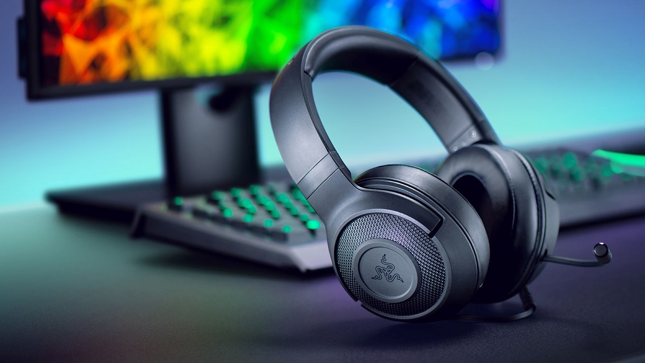 8 Unbelievable Headphones For Desktop Computer for 2024
