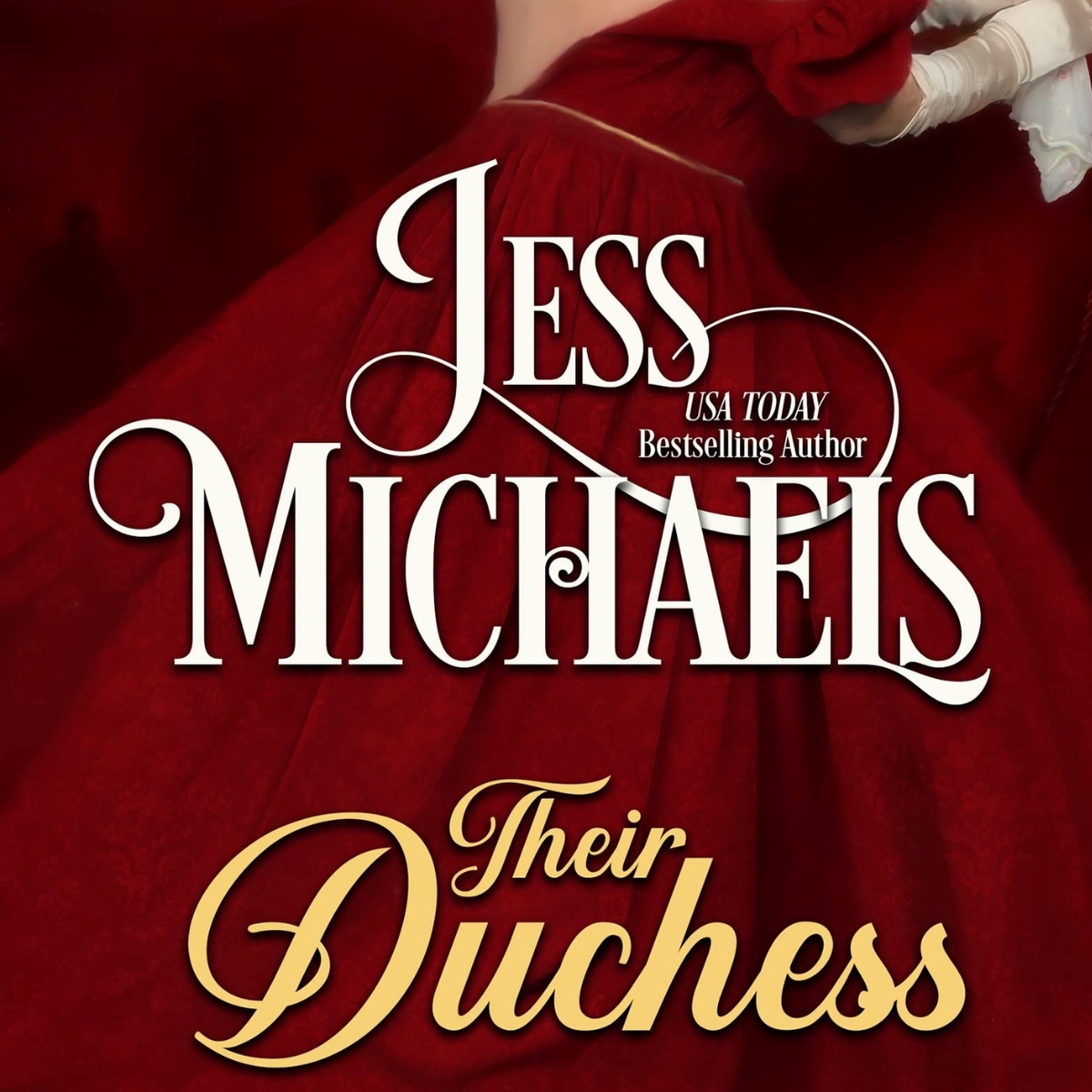 8 Unbelievable Jess Michaels Kindle Books for 2024