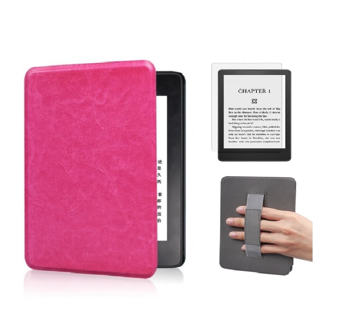 8 Unbelievable Kindle Paperwhite Screen Protector for 2024