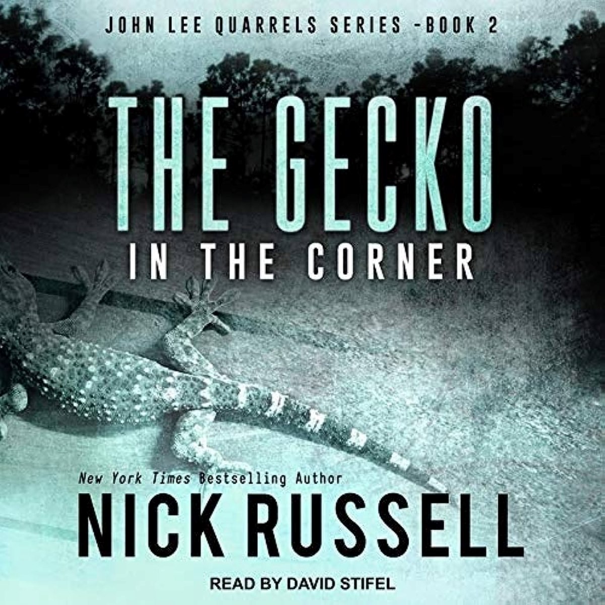 8 Unbelievable Nick Russell Kindle Books for 2024